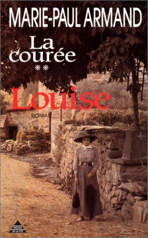 Cover for Louise