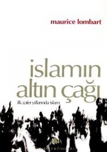 Cover for Islamin Altin Cagi