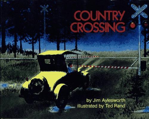Cover for Country crossing