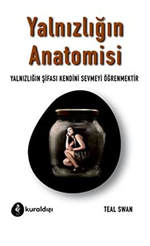 Cover for Yalnızlığın Anatomisi