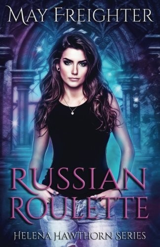 Cover for Russian Roulette