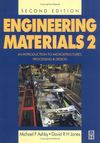 Cover for Engineering materials 2