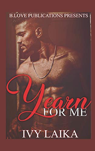 Cover for Yearn for Me
