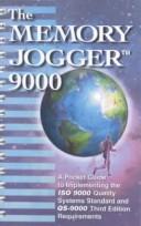 Cover for The Memory Jogger 9000