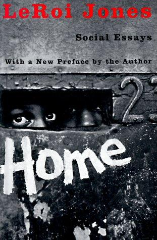 Cover for Home