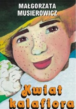 Cover for Kwiat kalafiora - 2006