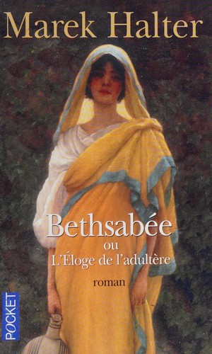 Cover for BethsabÃ©e (French Edition)