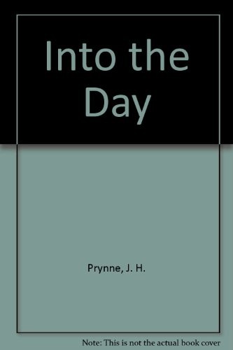Cover for Into the day