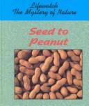 Cover for Seed to peanut