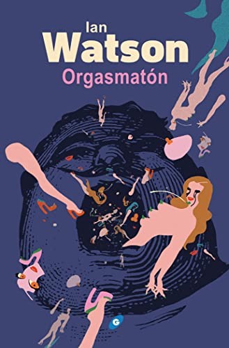 Cover for Orgasmatón