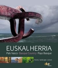 Cover for Euskal Herria - Basque Country