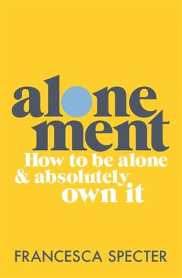 Cover for Alonement