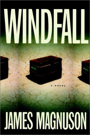 Cover for Windfall