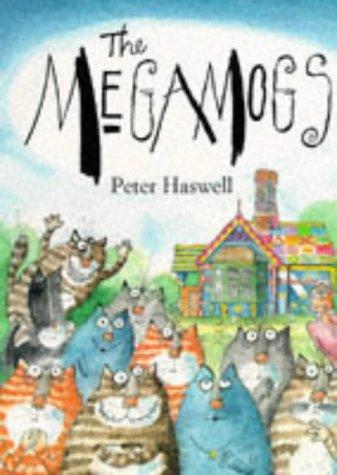 Cover for Megamogs