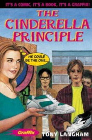 Cover for Cinderella Principle (Graffix)