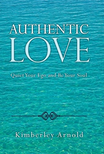 Cover for Authentic Love