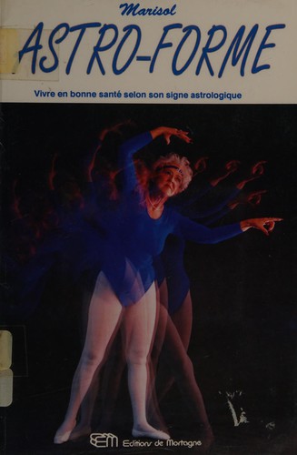 Cover for Astro-forme