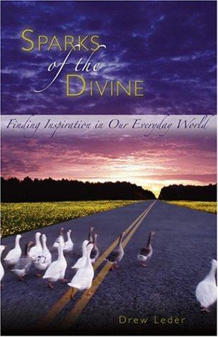Cover for Sparks of the Divine