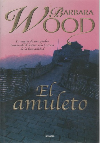 Cover for El Amuleto