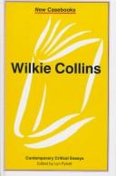 Cover for Wilkie Collins