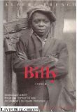 Cover for Billy