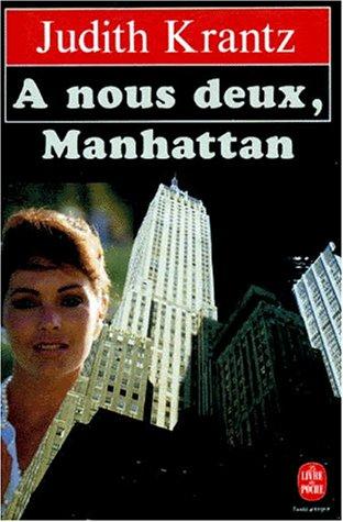 Cover for A nous deux, Manhattan