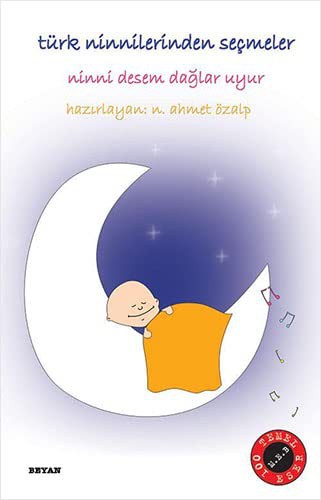 Cover for Ninni Desem Daglar Uyur