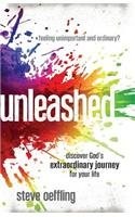Cover for Unleashed