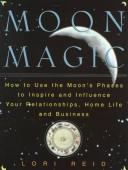 Cover for Moon magic
