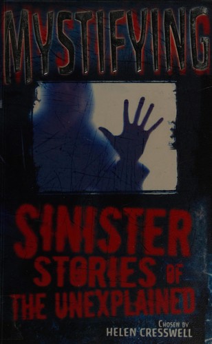 Cover for Mystifying