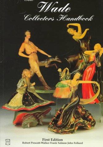 Cover for The Wade Collectors Handbook