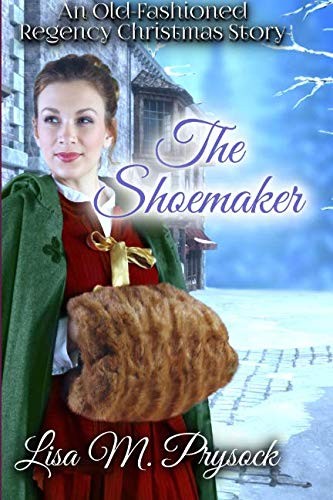 Cover for The Shoemaker