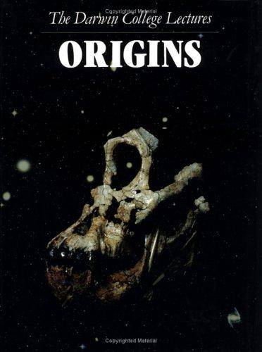 Cover for Origins