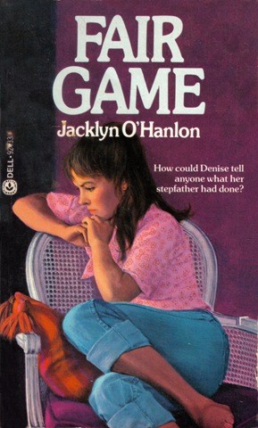 Cover for Fair game