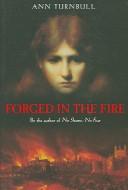 Cover for Forged in the Fire