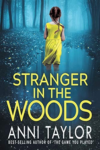 Cover for Stranger in the Woods