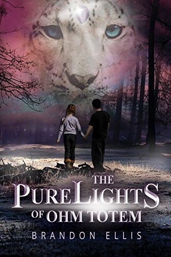 Cover for The PureLights of Ohm Totem (Book 1 of 3 in the PureLights Series)