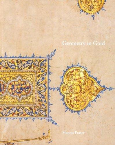 Cover for Geometry in Gold