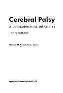 Cover for Cerebral palsy