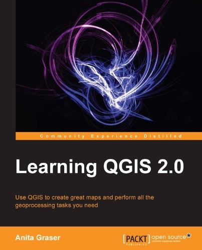 Cover for Learning QGIS 2.0