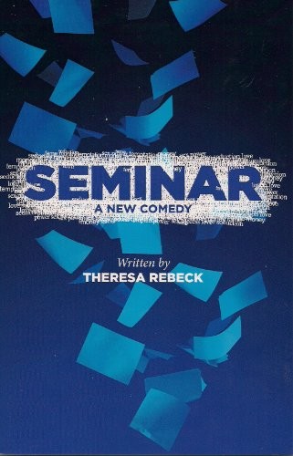 Cover for Seminar