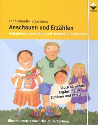 Cover for Anschauen und Erzählen