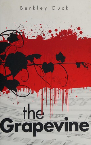 Cover for The grapevine