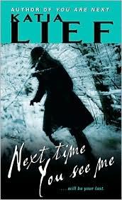 Cover for Next Time You See Me