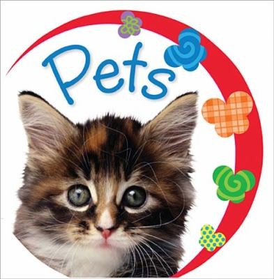 Cover for Pets