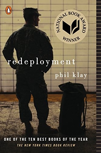 Cover for Redeployment