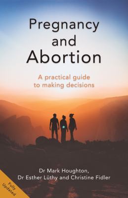 Cover for Guide to Pregnancy and Abortion