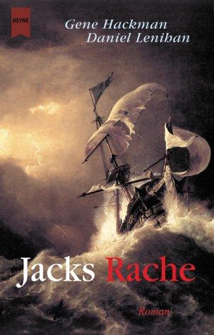 Cover for Jacks Rache. Eine abenteuerliche Reise nach Havanna.