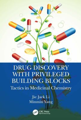 Cover for Drug Discovery with Privileged Building Blocks