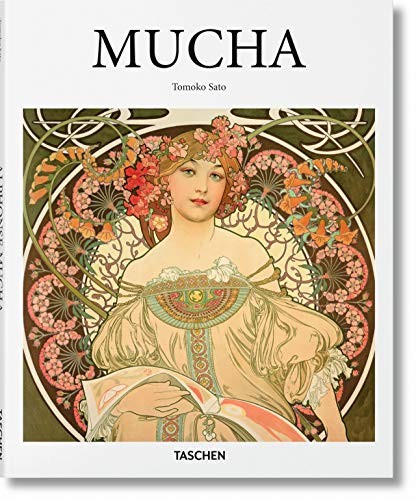 Cover for Mucha